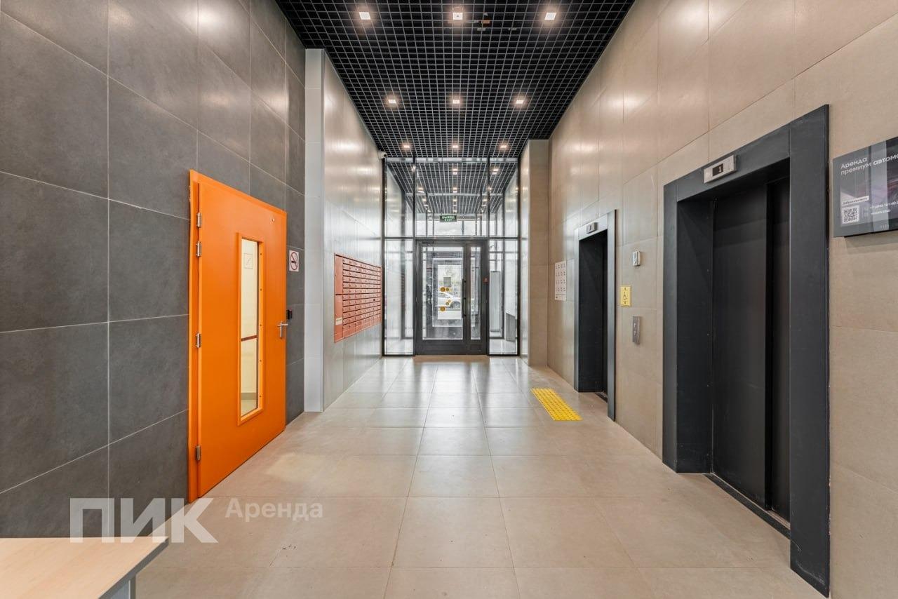 2-к. квартира, 55 м², 115 200 ₽/мес — фото № 24