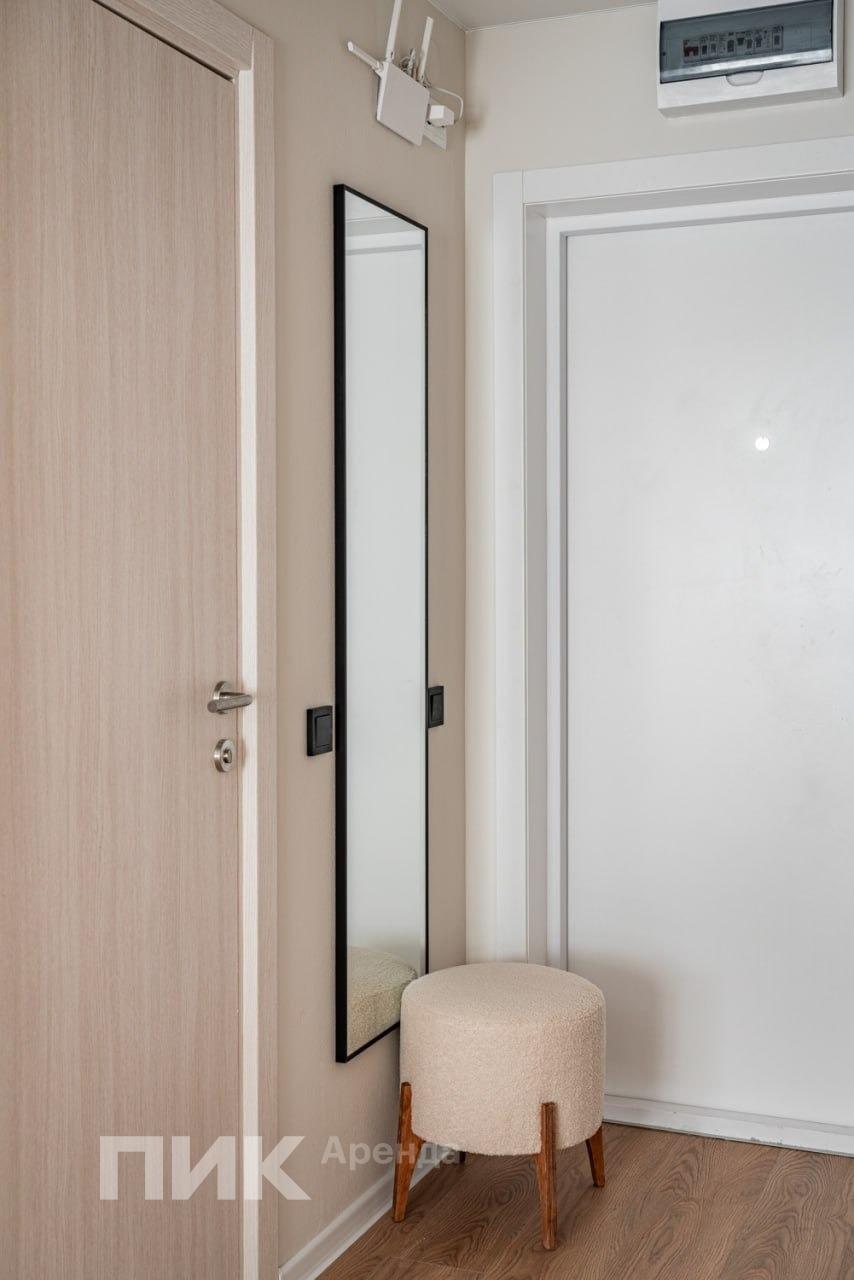 2-к. квартира, 55 м², 115 200 ₽/мес — фото № 22