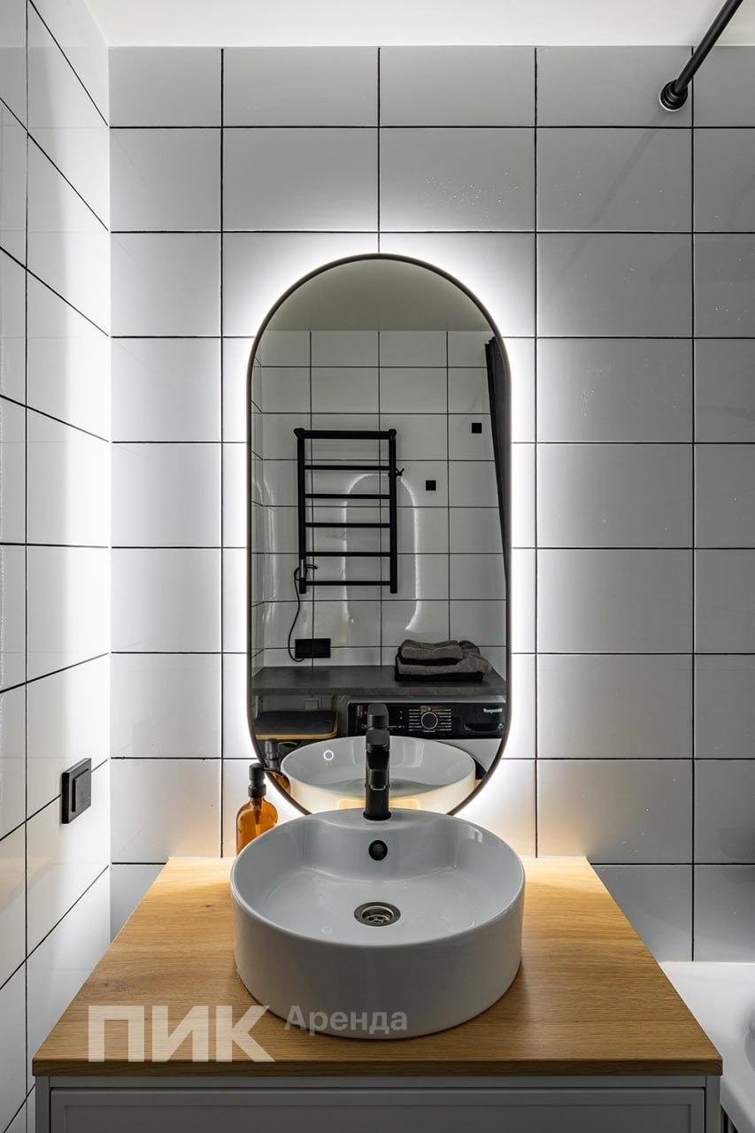 2-к. квартира, 55 м², 115 200 ₽/мес — фото № 19