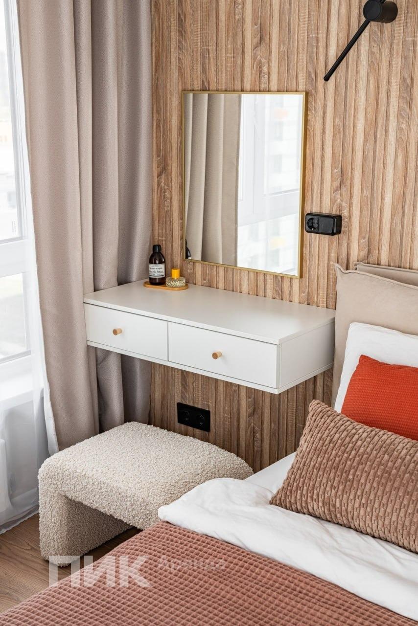 2-к. квартира, 55 м², 115 200 ₽/мес — фото № 18