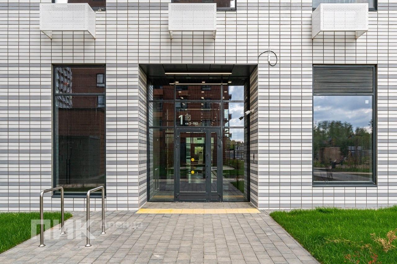 2-к. квартира, 55 м², 115 200 ₽/мес — фото № 26