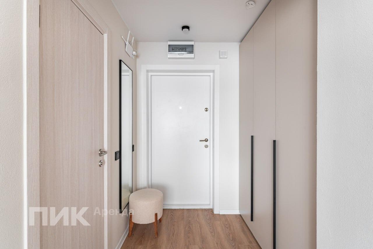 2-к. квартира, 55 м², 115 200 ₽/мес — фото № 23