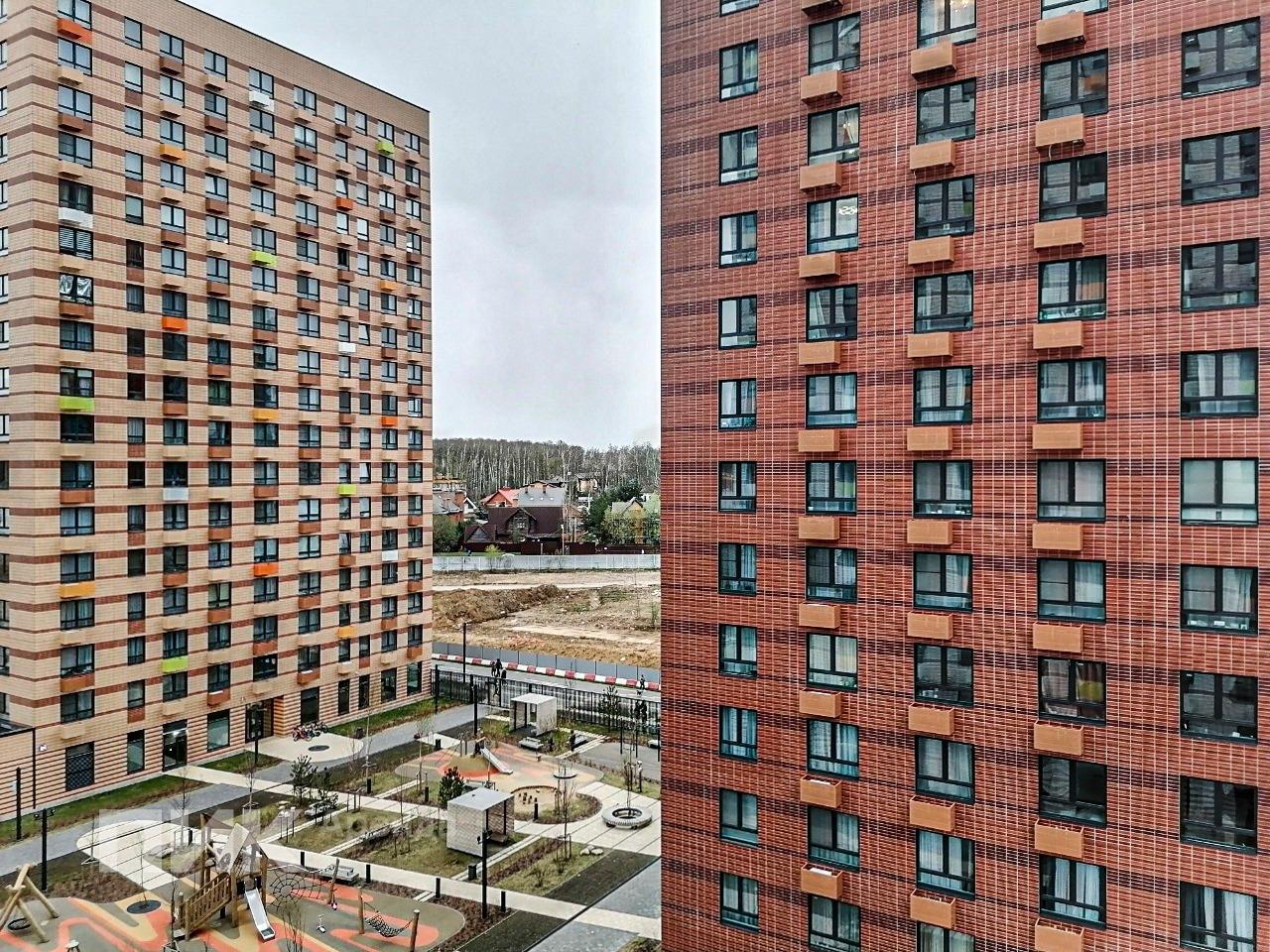 2-к. квартира, 55 м², 115 200 ₽/мес — фото № 25