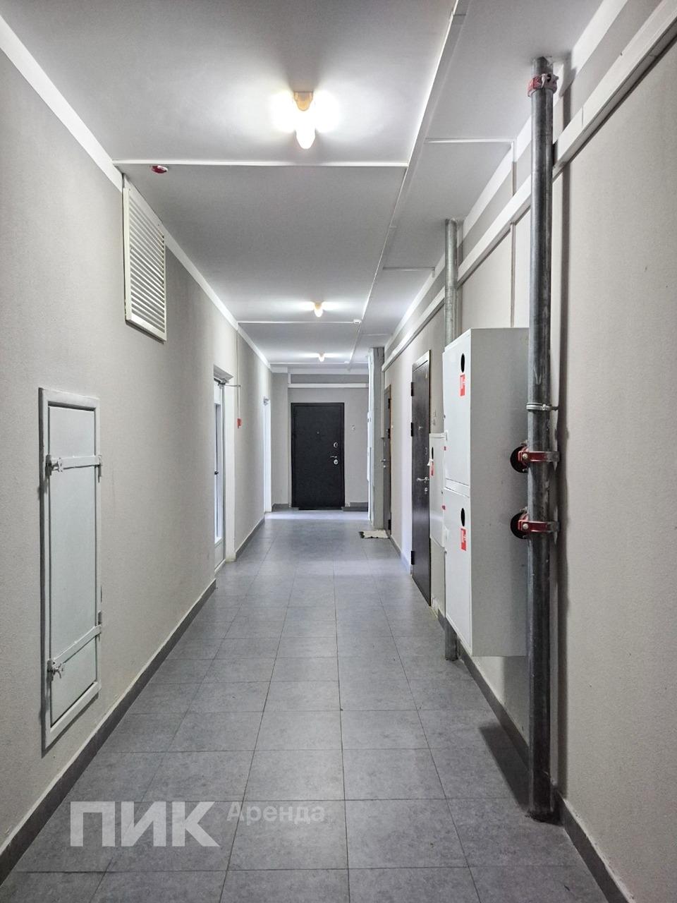студия, 23.4 м², 30 000 ₽/мес — фото № 11