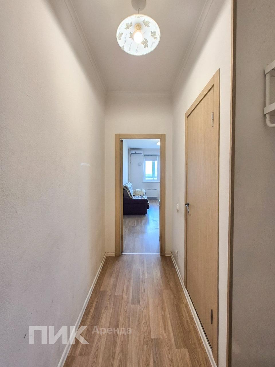 студия, 23.4 м², 30 000 ₽/мес — фото № 9