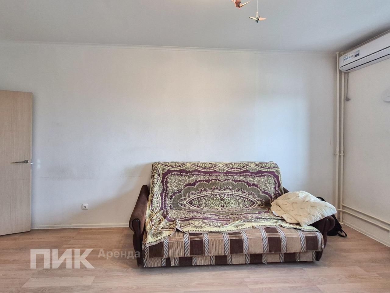 студия, 23.4 м², 30 000 ₽/мес — фото № 2