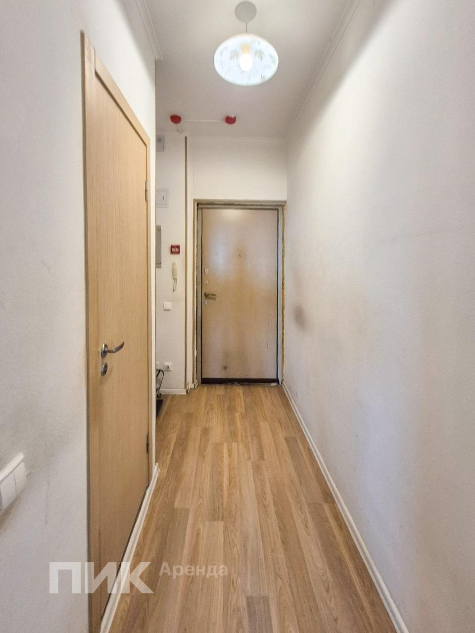 студия, 23.4 м², 30 000 ₽/мес — фото № 10