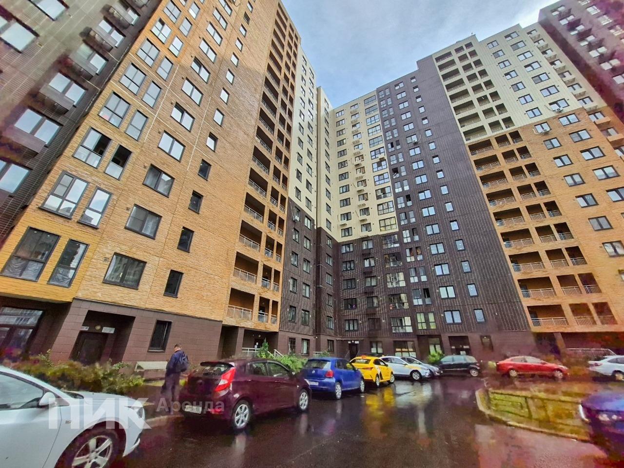 студия, 23.4 м², 30 000 ₽/мес — фото № 13