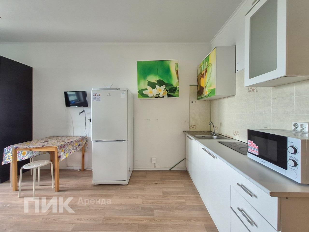 студия, 23.4 м², 30 000 ₽/мес — фото № 7