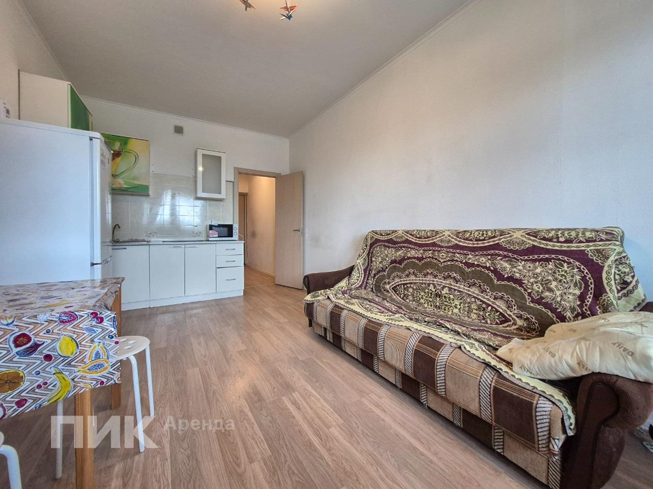 студия, 23.4 м², 30 000 ₽/мес — фото № 4