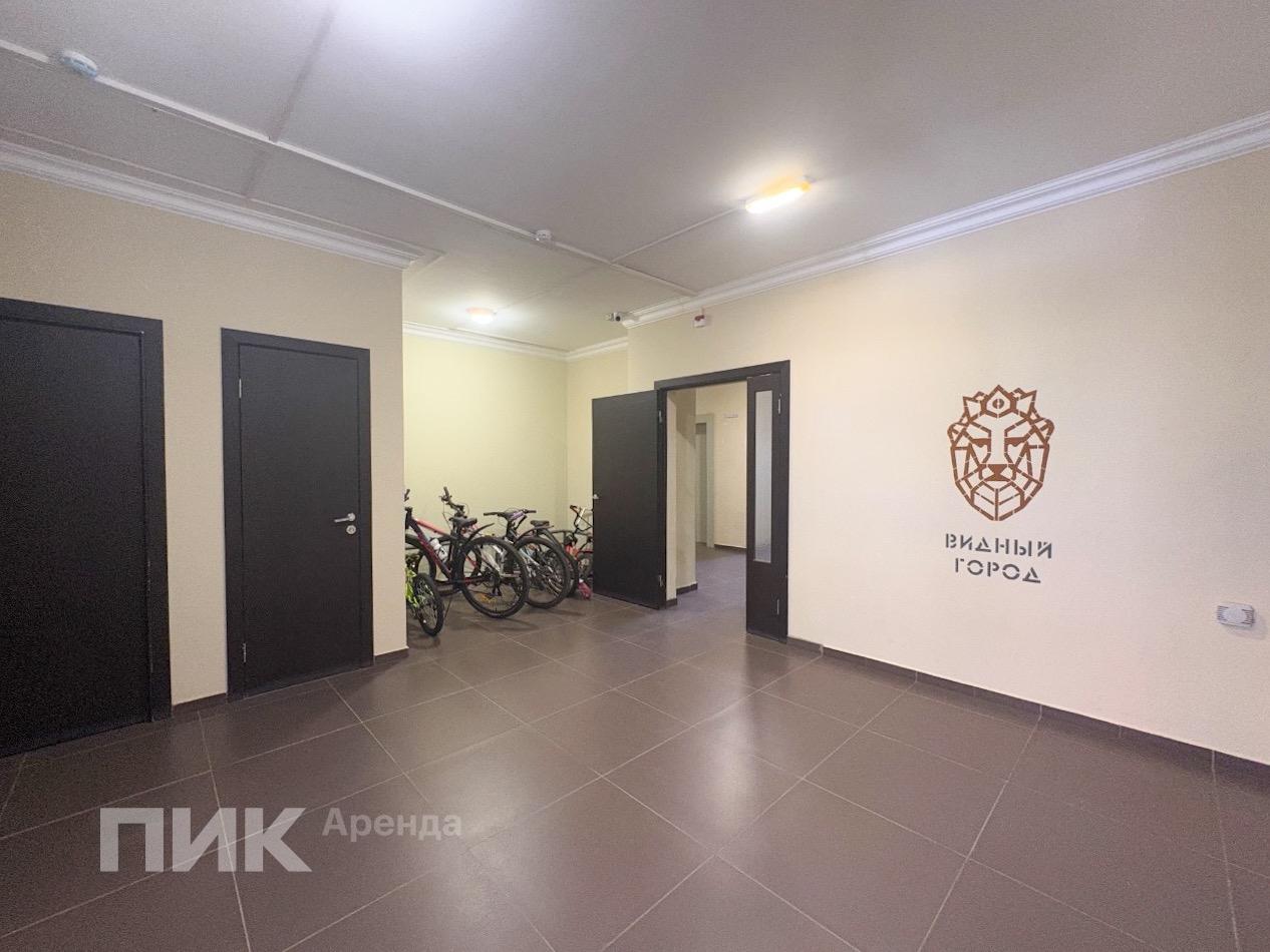 2-к. квартира, 45.6 м², 48 900 ₽/мес — фото № 18