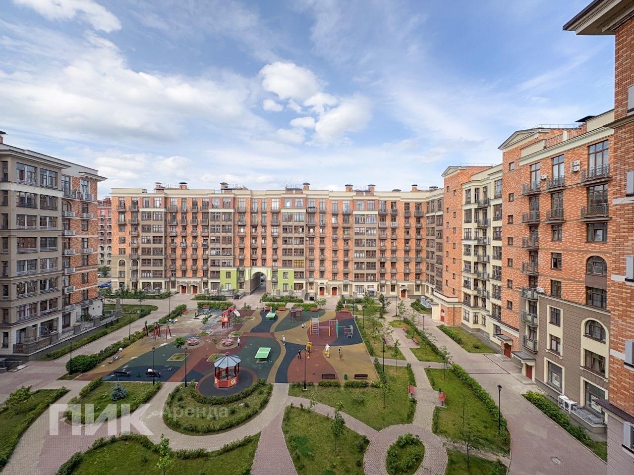 2-к. квартира, 45.6 м², 48 900 ₽/мес — фото № 20