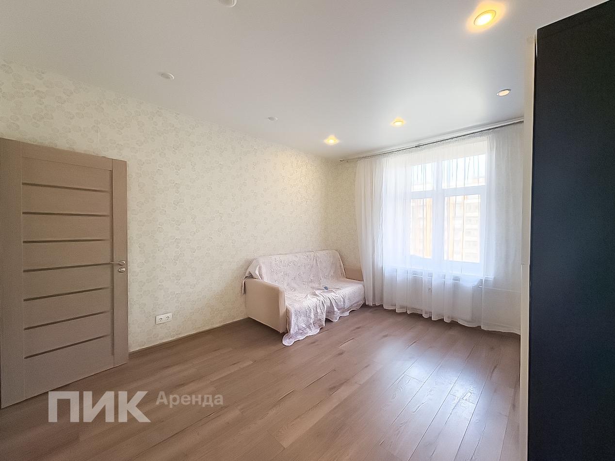 2-к. квартира, 45.6 м², 48 900 ₽/мес — фото № 5