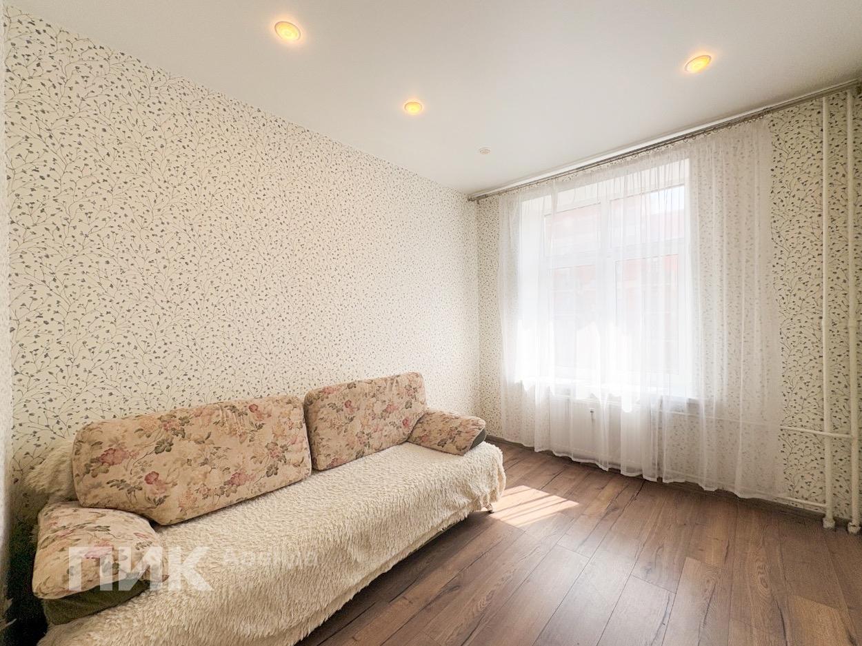 2-к. квартира, 45.6 м², 48 900 ₽/мес — фото № 1