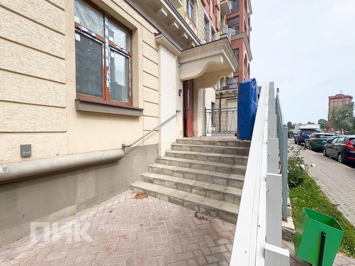 2-к. квартира, 45.6 м², 48 900 ₽/мес — фото № 22