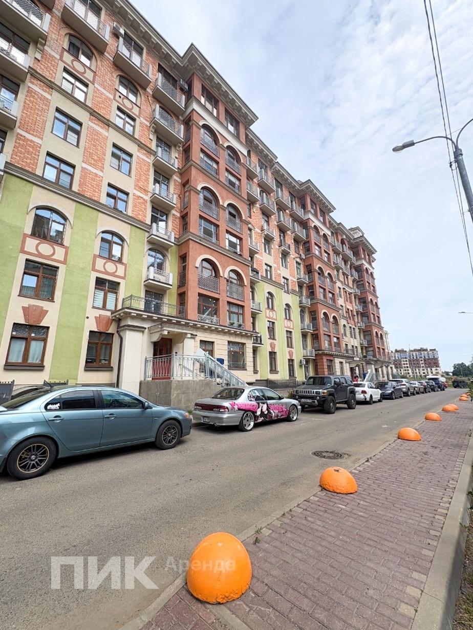 2-к. квартира, 45.6 м², 48 900 ₽/мес — фото № 21