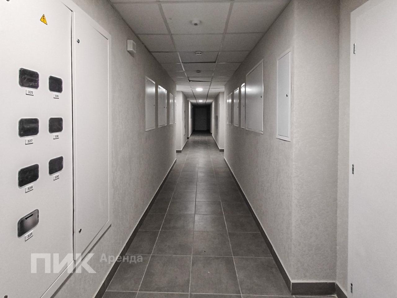 1-к. квартира, 40 м², 71 300 ₽/мес — фото № 11