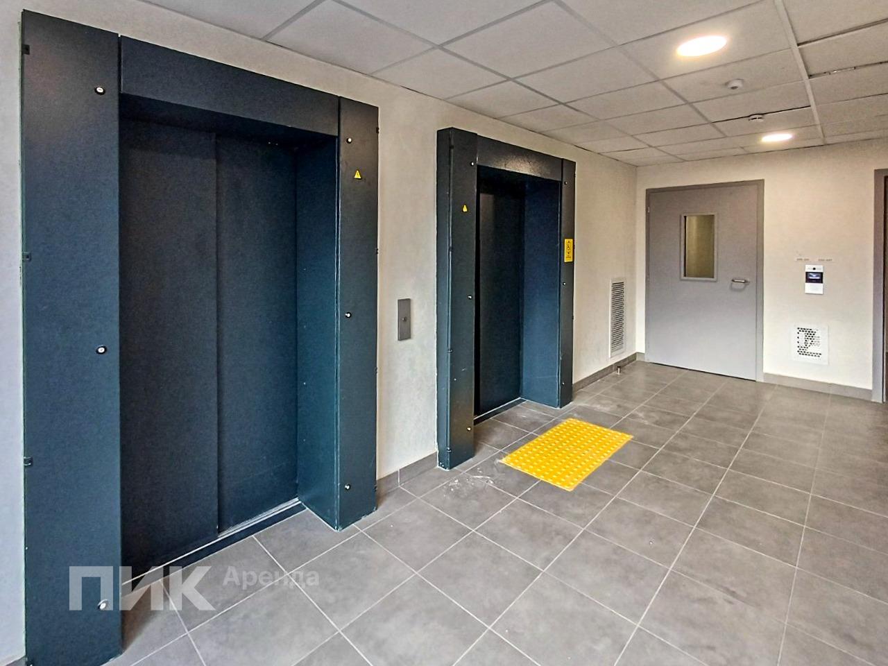 1-к. квартира, 40 м², 71 300 ₽/мес — фото № 12