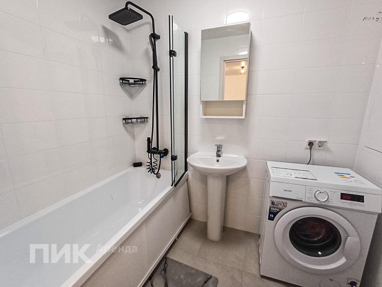 1-к. квартира, 40 м², 71 300 ₽/мес — фото № 7