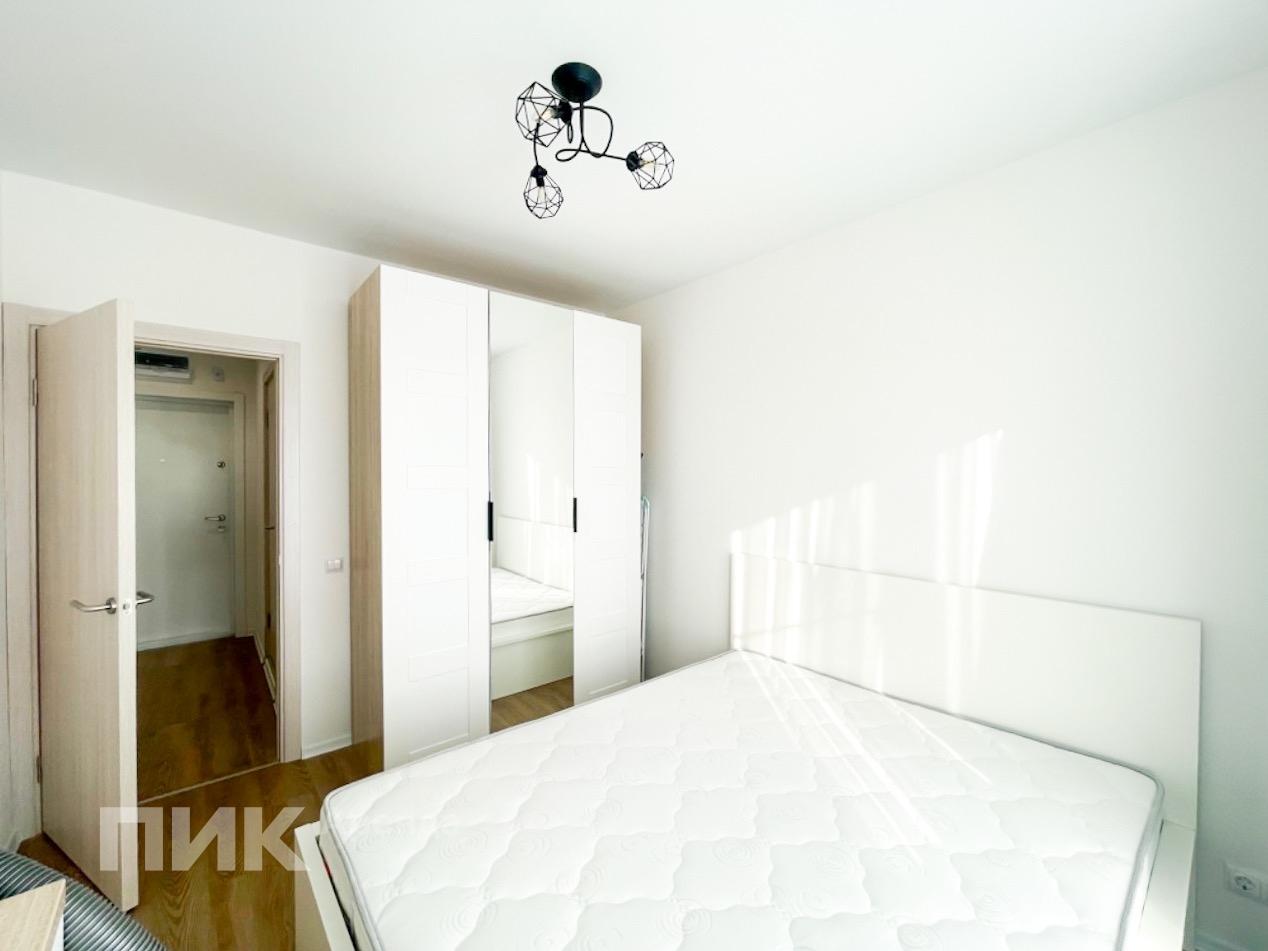 1-к. квартира, 35.6 м², 54 100 ₽/мес — фото № 8