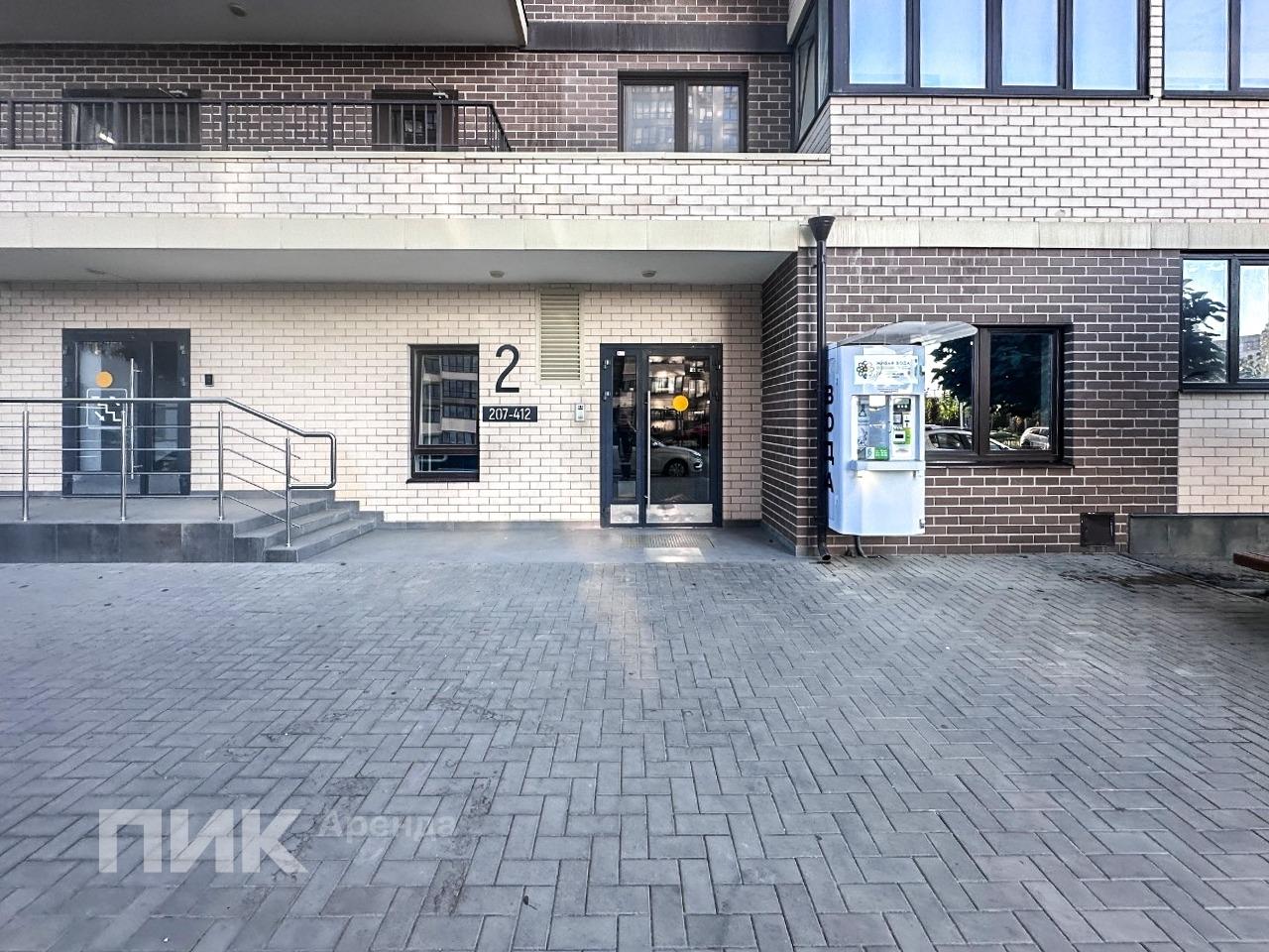 1-к. квартира, 41 м², 28 000 ₽/мес — фото № 14