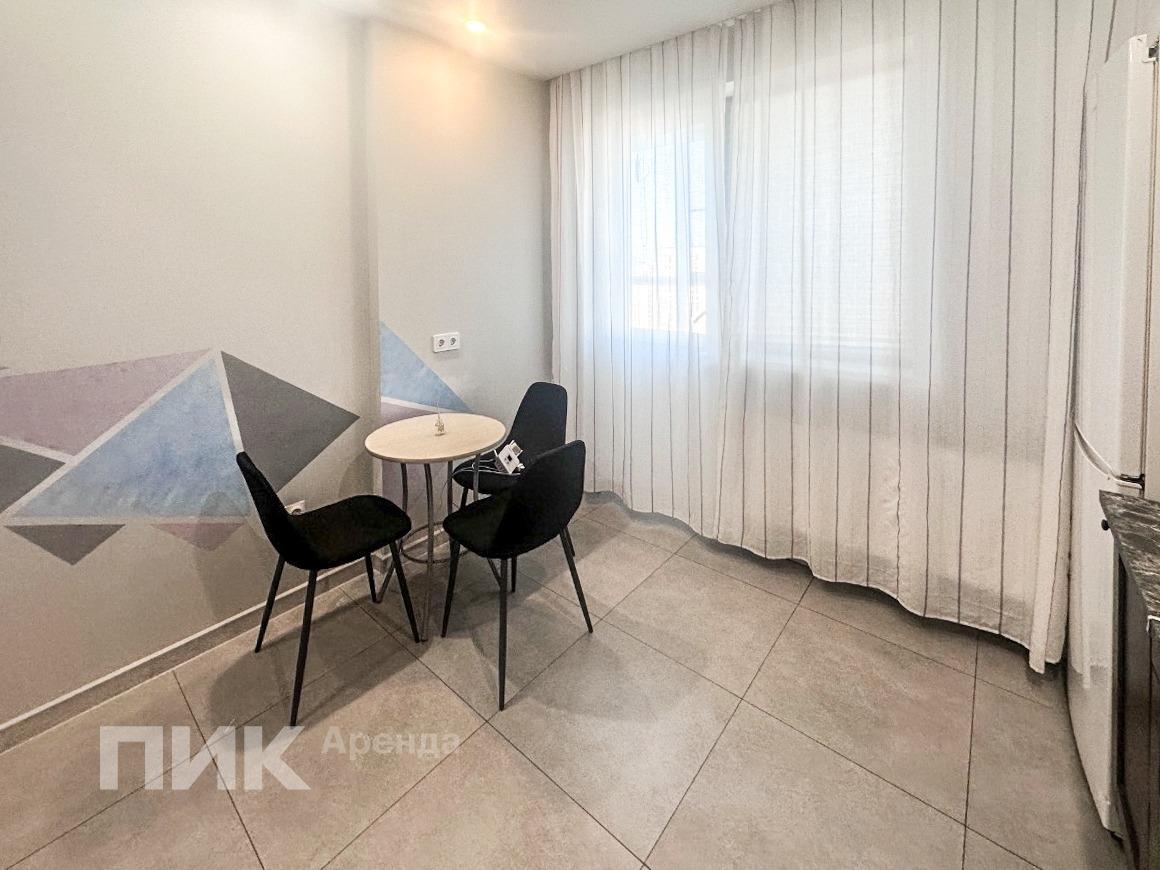 1-к. квартира, 41 м², 28 000 ₽/мес — фото № 5