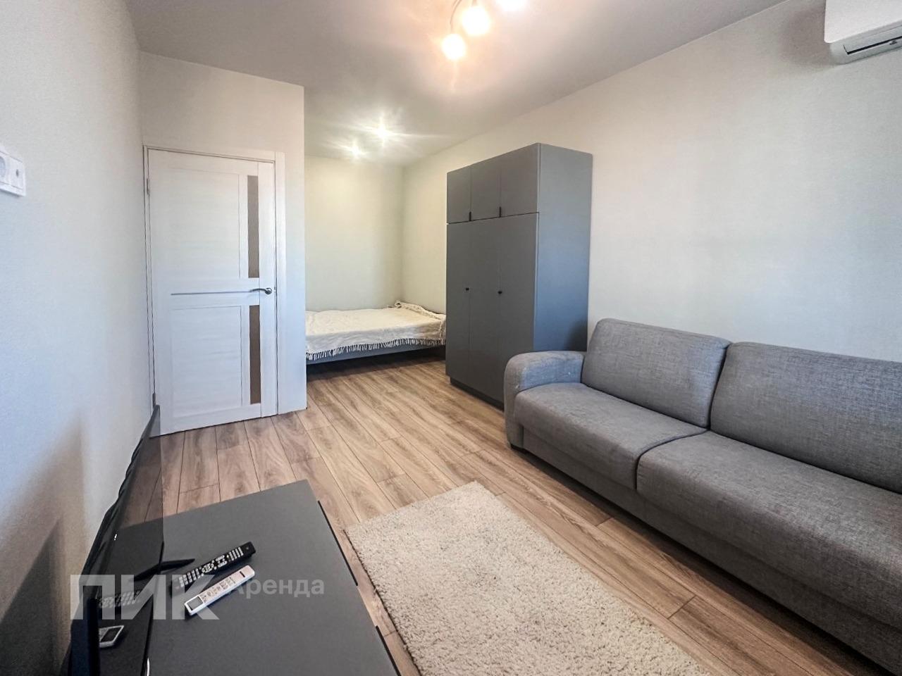 1-к. квартира, 41 м², 28 000 ₽/мес — фото № 3