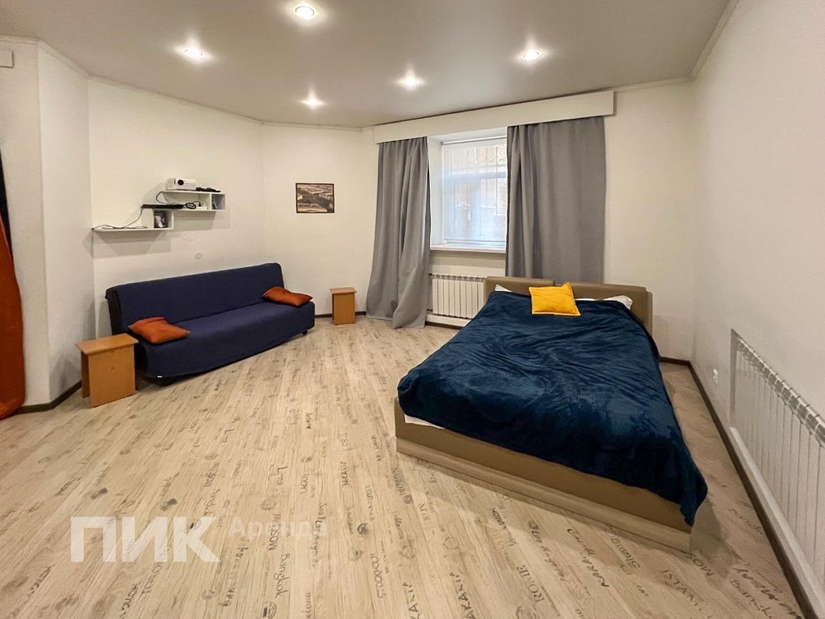 2-к. квартира, 56 м², 97 000 ₽/мес — фото № 2