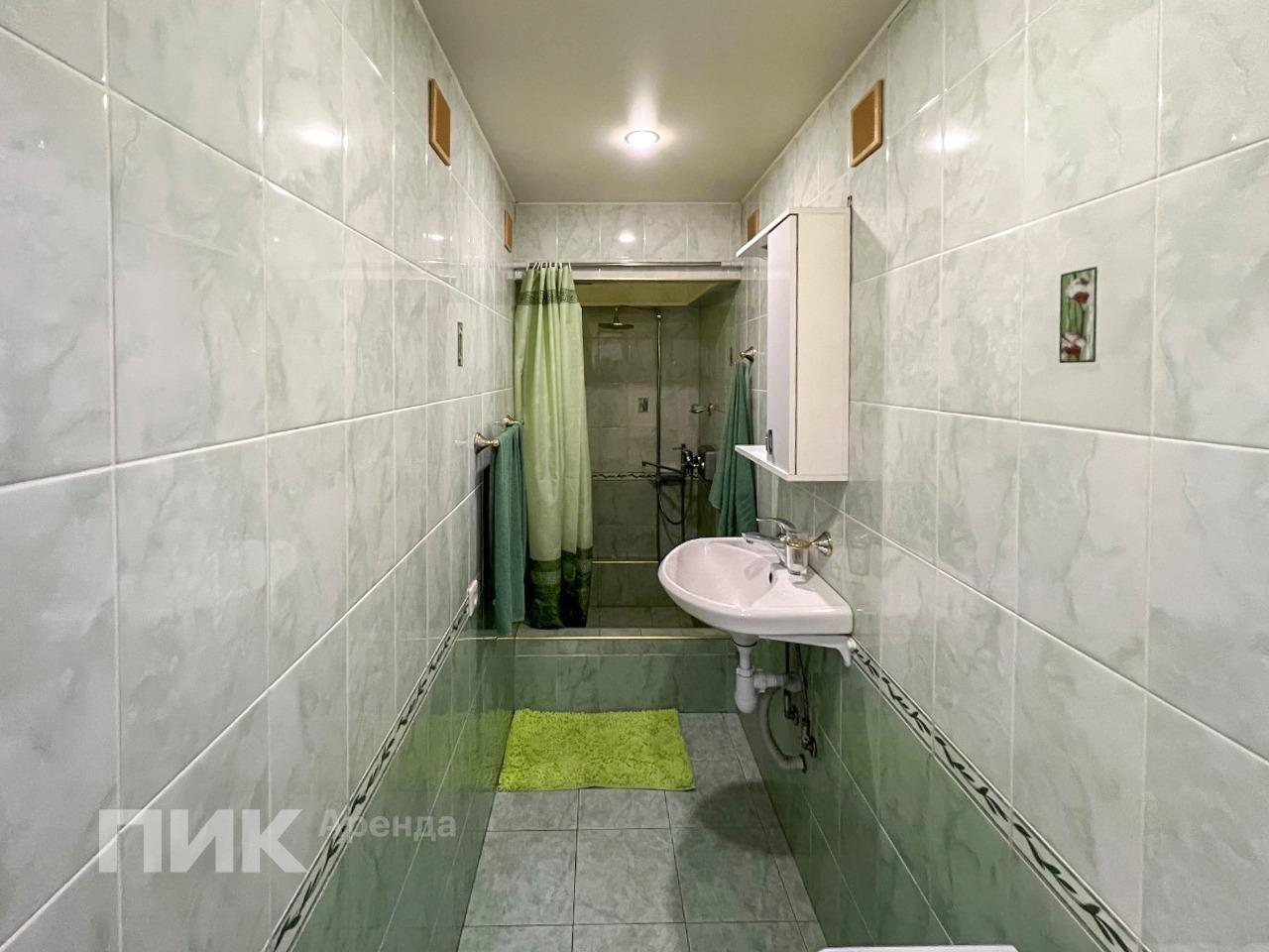 2-к. квартира, 56 м², 97 000 ₽/мес — фото № 16