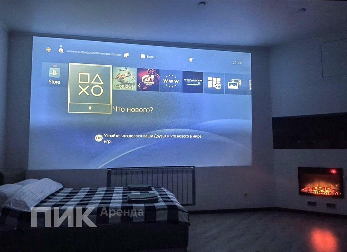 2-к. квартира, 56 м², 97 000 ₽/мес — фото № 8