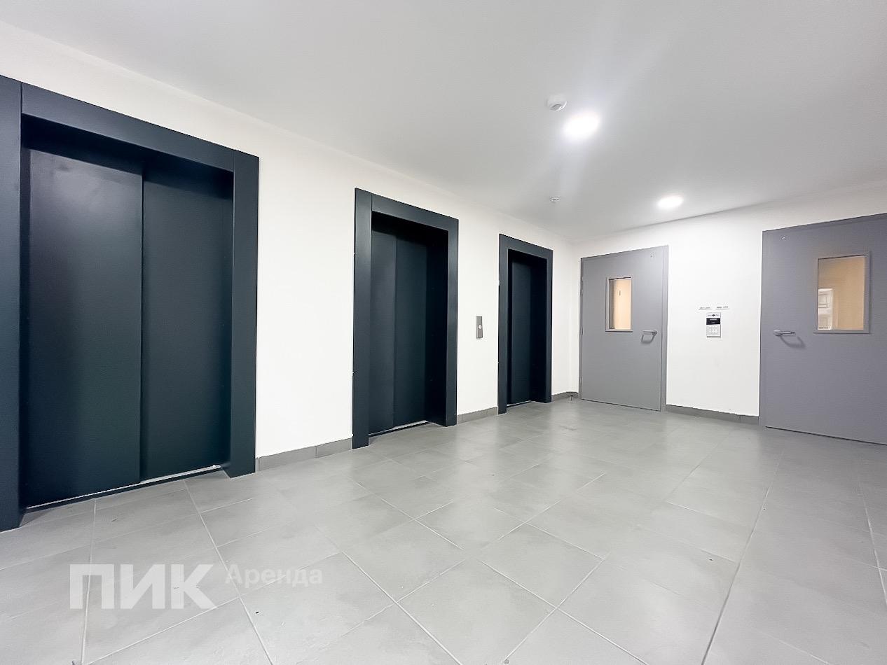 2-к. квартира, 35 м², 48 300 ₽/мес — фото № 13