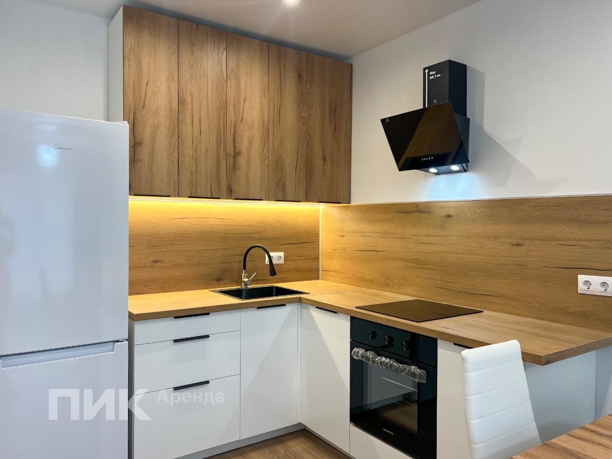 2-к. квартира, 35 м², 48 300 ₽/мес — фото № 5