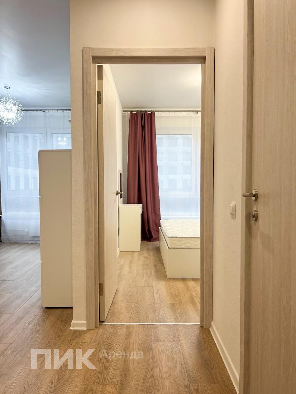 2-к. квартира, 35 м², 48 300 ₽/мес — фото № 10