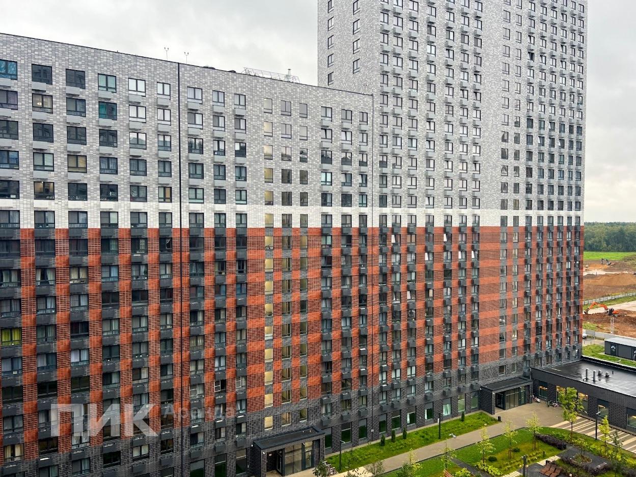 2-к. квартира, 35 м², 48 300 ₽/мес — фото № 16