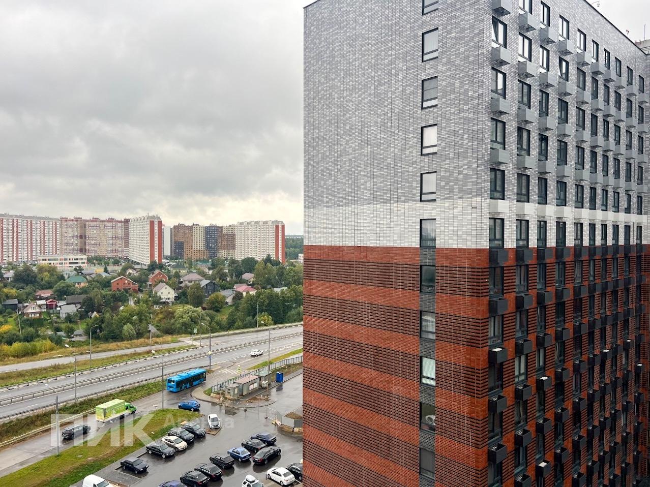 2-к. квартира, 35 м², 48 300 ₽/мес — фото № 15