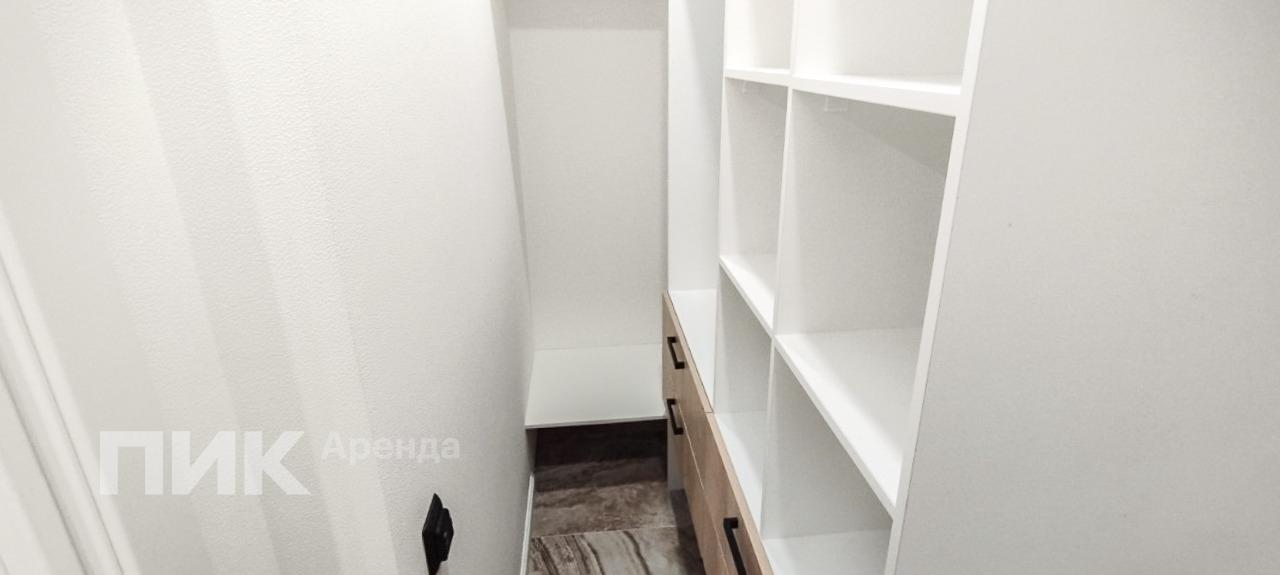 2-к. квартира, 67 м², 50 400 ₽/мес — фото № 12