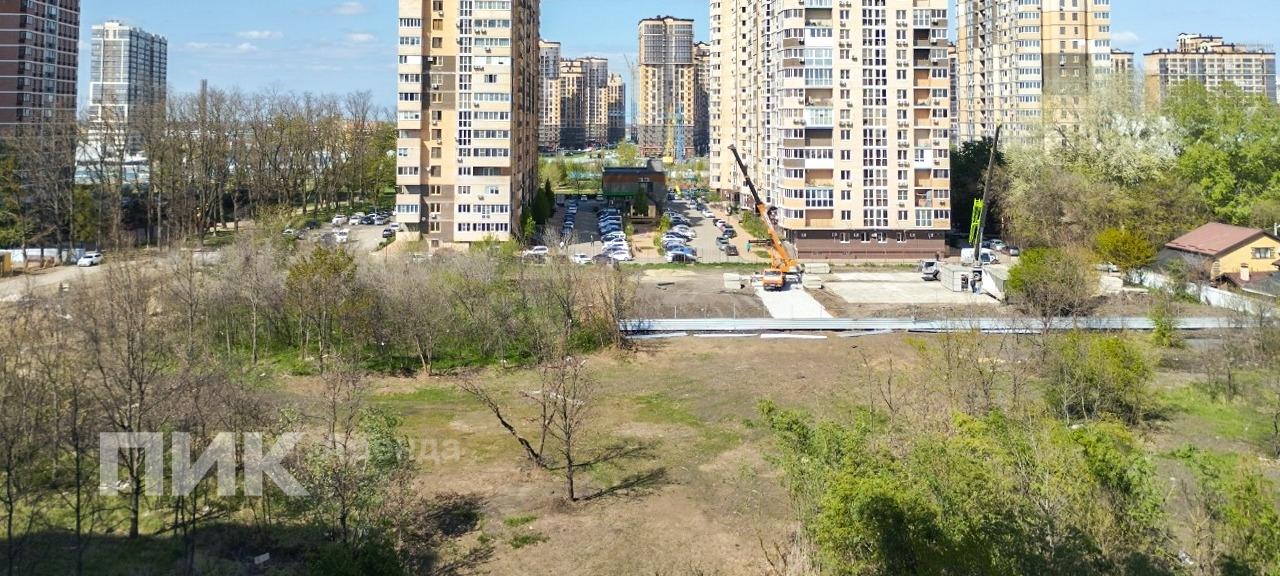2-к. квартира, 67 м², 50 400 ₽/мес — фото № 21