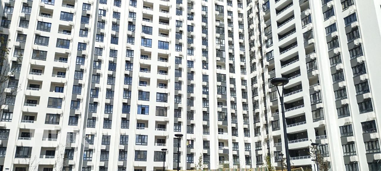 2-к. квартира, 67 м², 50 400 ₽/мес — фото № 23