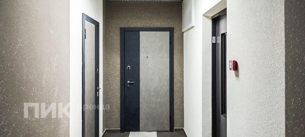 2-к. квартира, 67 м², 50 400 ₽/мес — фото № 18