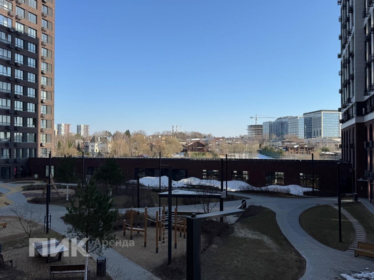 1-к. квартира, 41.8 м², 90 000 ₽/мес — фото № 13