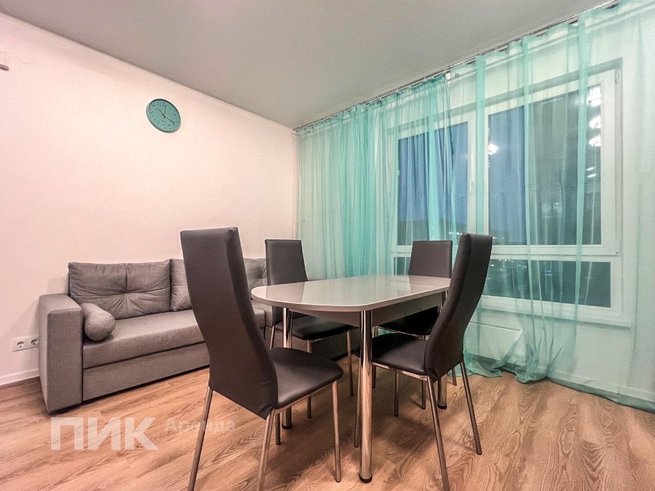2-к. квартира, 50 м², 59 000 ₽/мес — фото № 6