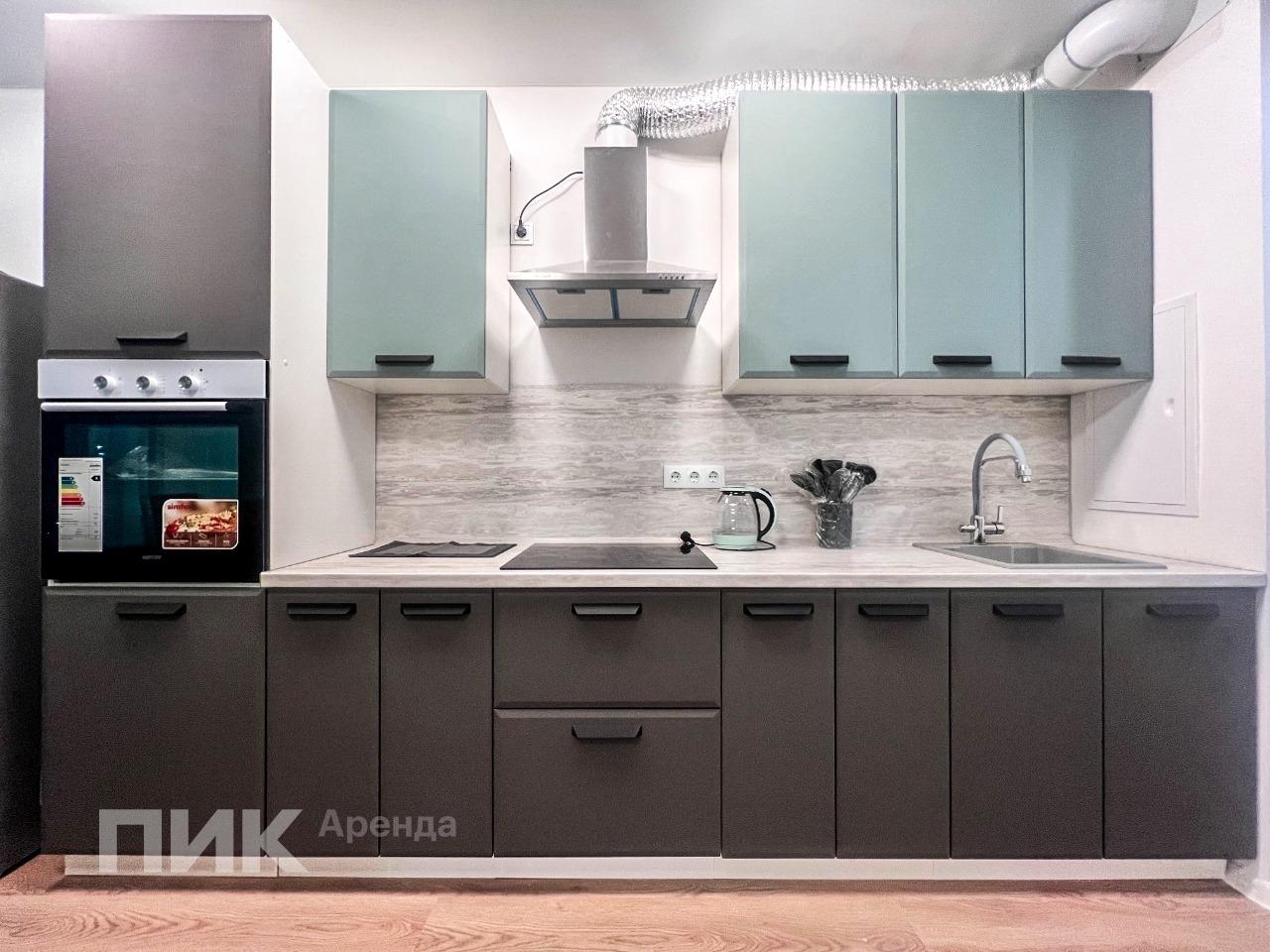 2-к. квартира, 50 м², 59 000 ₽/мес — фото № 7