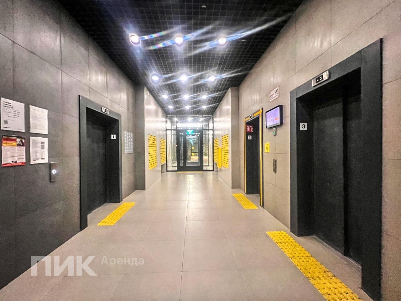 2-к. квартира, 50 м², 59 000 ₽/мес — фото № 12