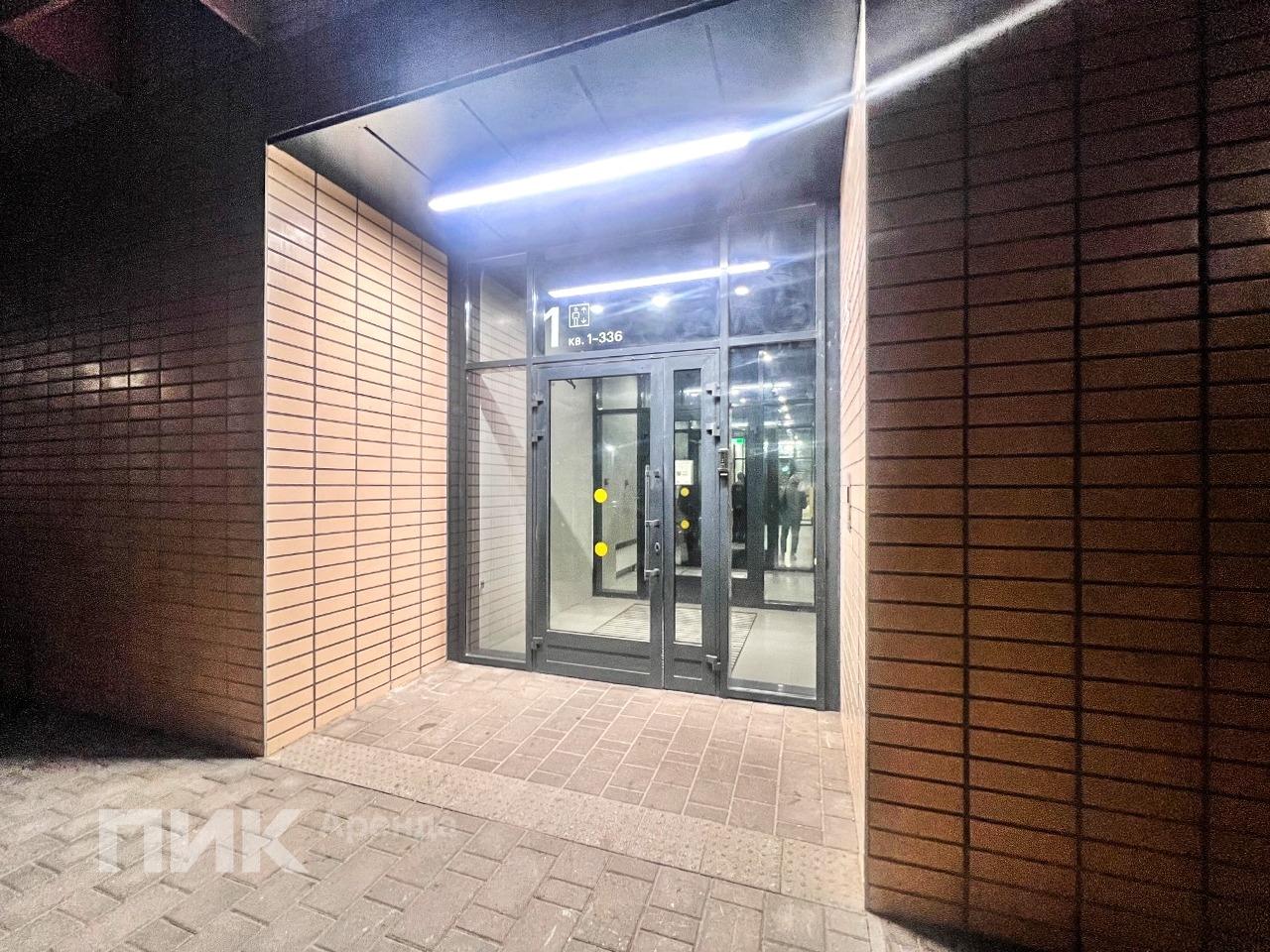 2-к. квартира, 50 м², 59 000 ₽/мес — фото № 15