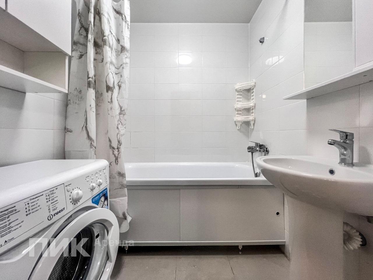 2-к. квартира, 50 м², 59 000 ₽/мес — фото № 8