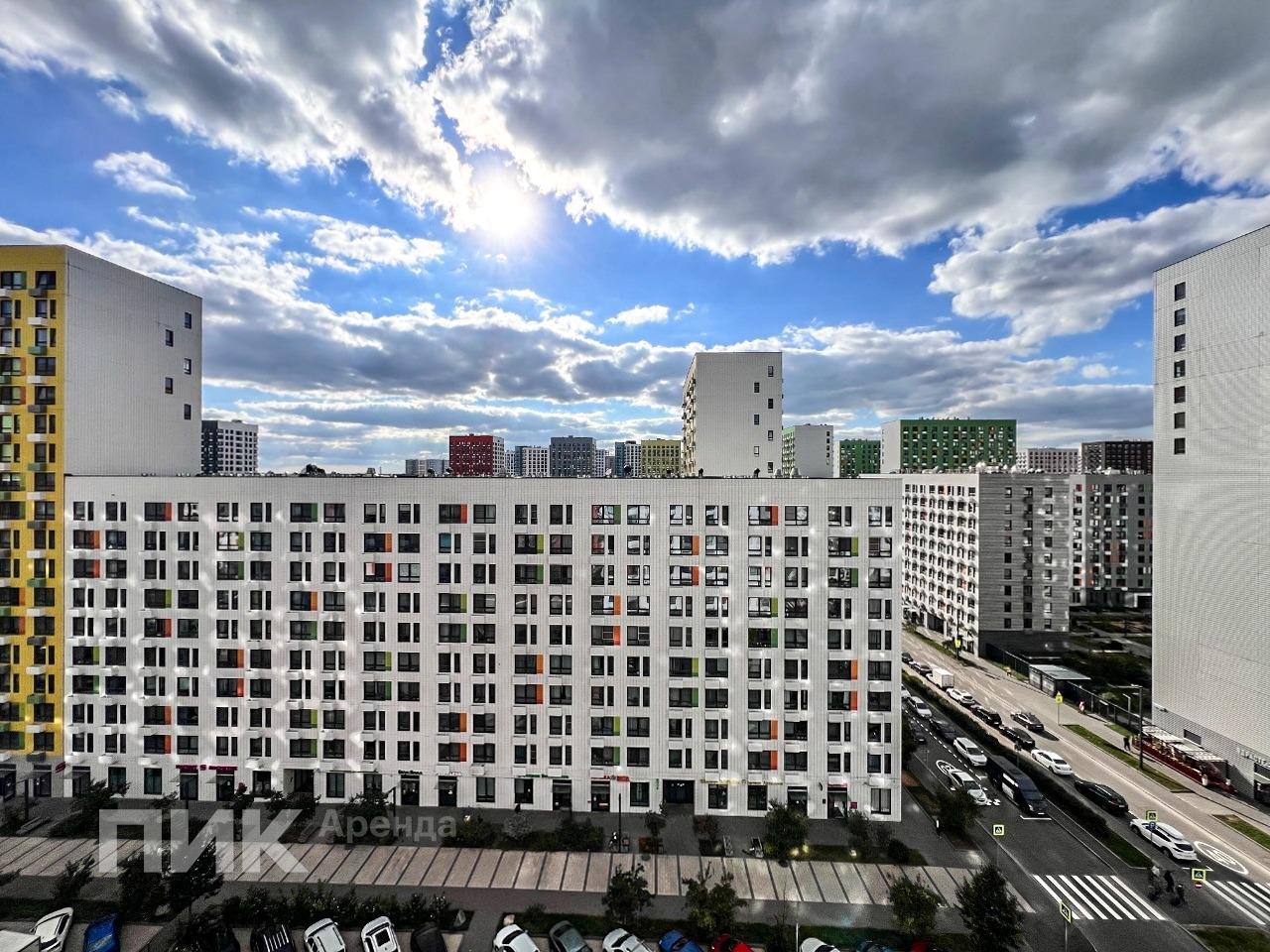 1-к. квартира, 42.2 м², 60 400 ₽/мес — фото № 12