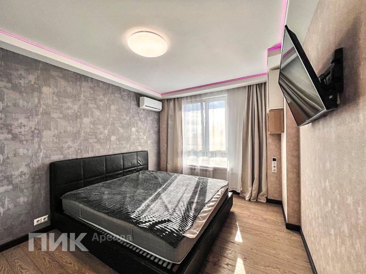 1-к. квартира, 42.2 м², 60 400 ₽/мес — фото № 1