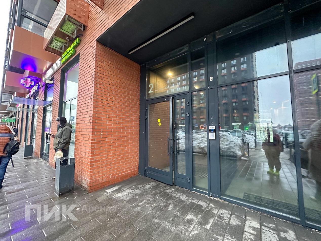 1-к. квартира, 32 м², 56 200 ₽/мес — фото № 17