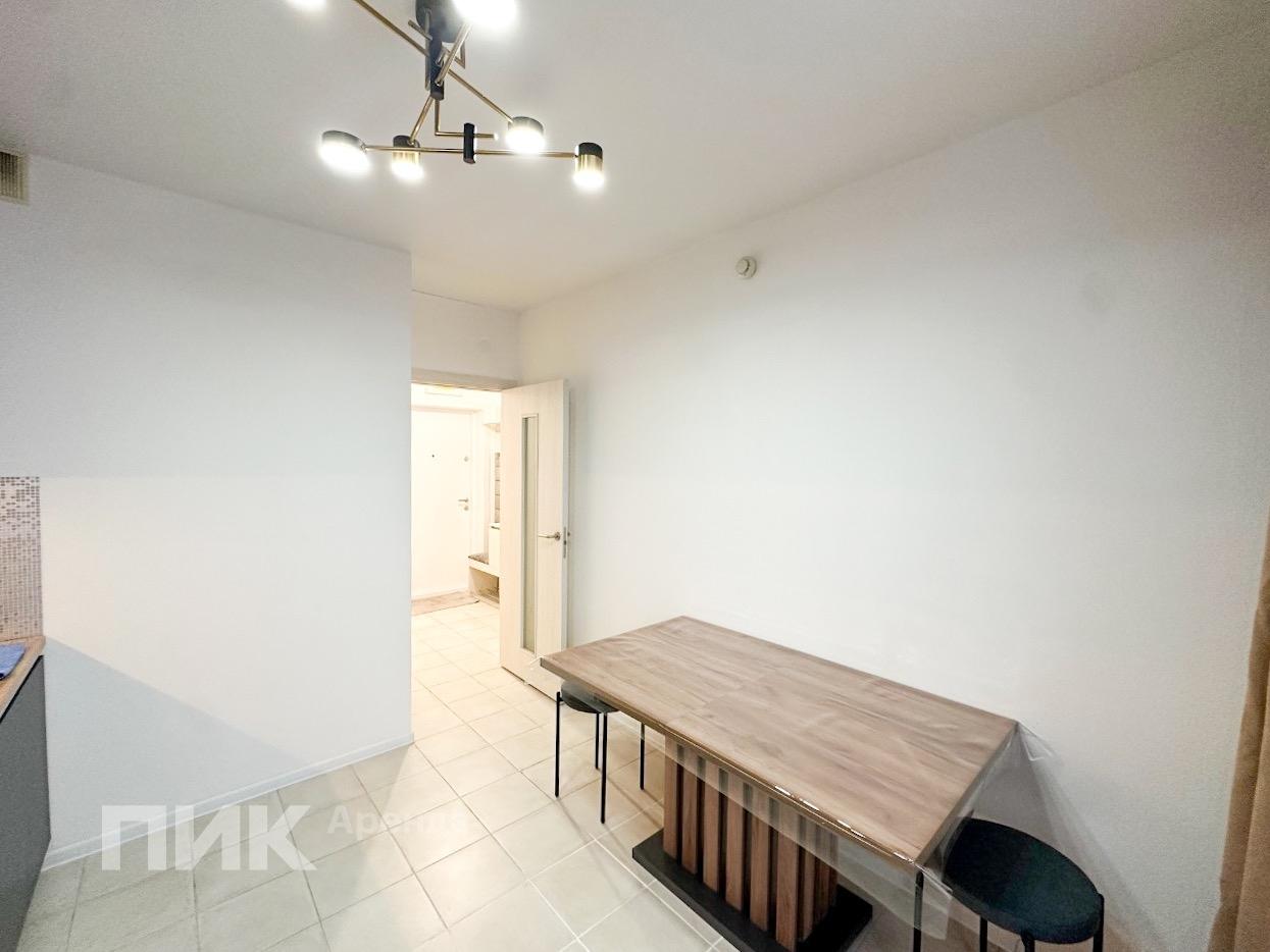 1-к. квартира, 32 м², 56 200 ₽/мес — фото № 6