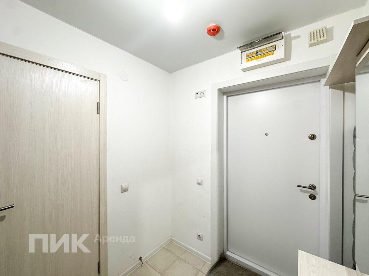 1-к. квартира, 32 м², 56 200 ₽/мес — фото № 7